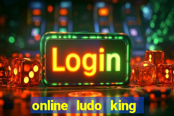 online ludo king cash game